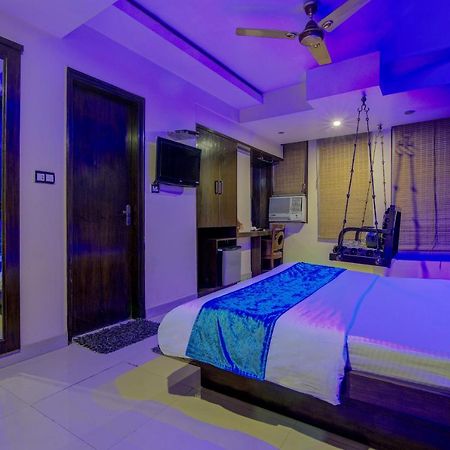 Hotel Shivdev International, Near New Delhi Railway Station Exteriör bild