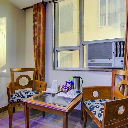 Hotel Shivdev International, Near New Delhi Railway Station Exteriör bild