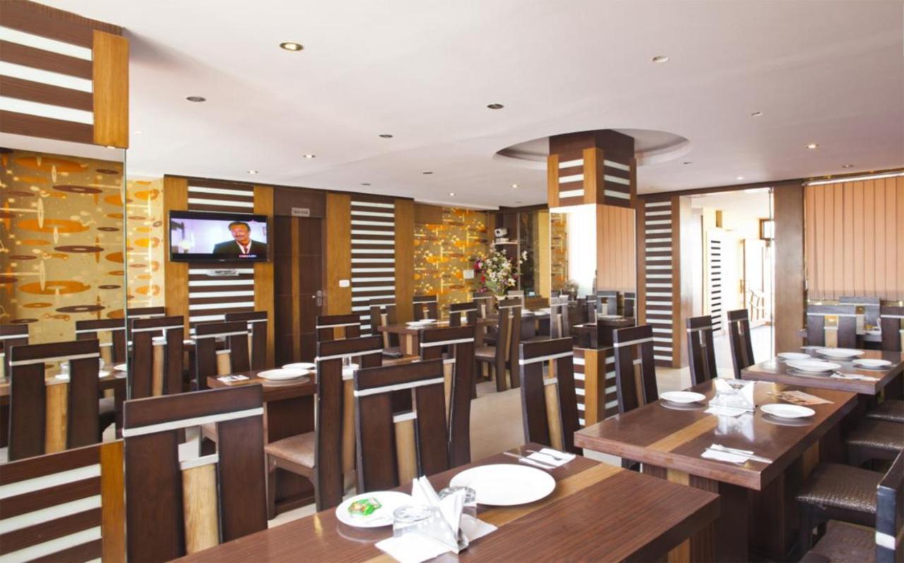 Hotel Shivdev International, Near New Delhi Railway Station Exteriör bild
