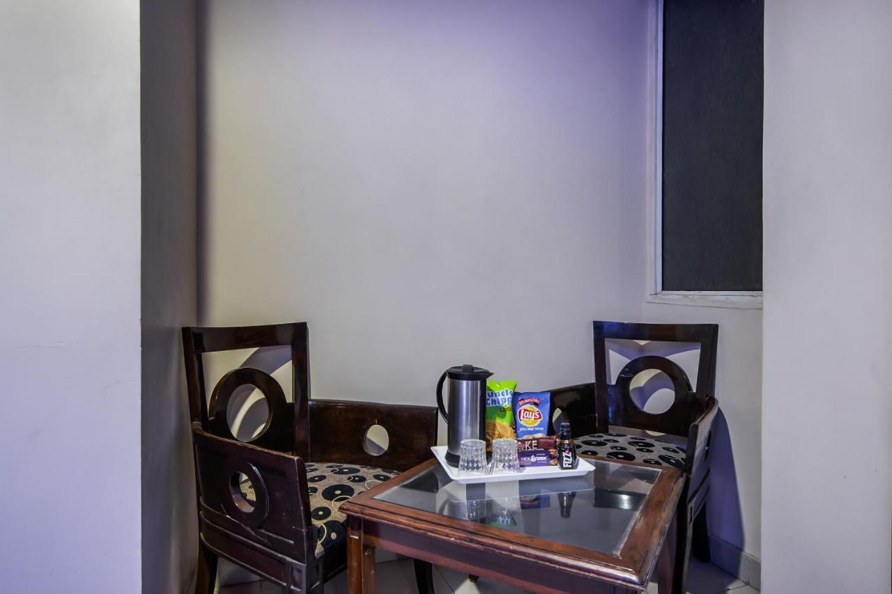 Hotel Shivdev International, Near New Delhi Railway Station Exteriör bild